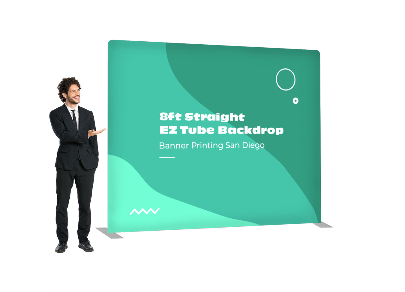 EZ Tube Displays