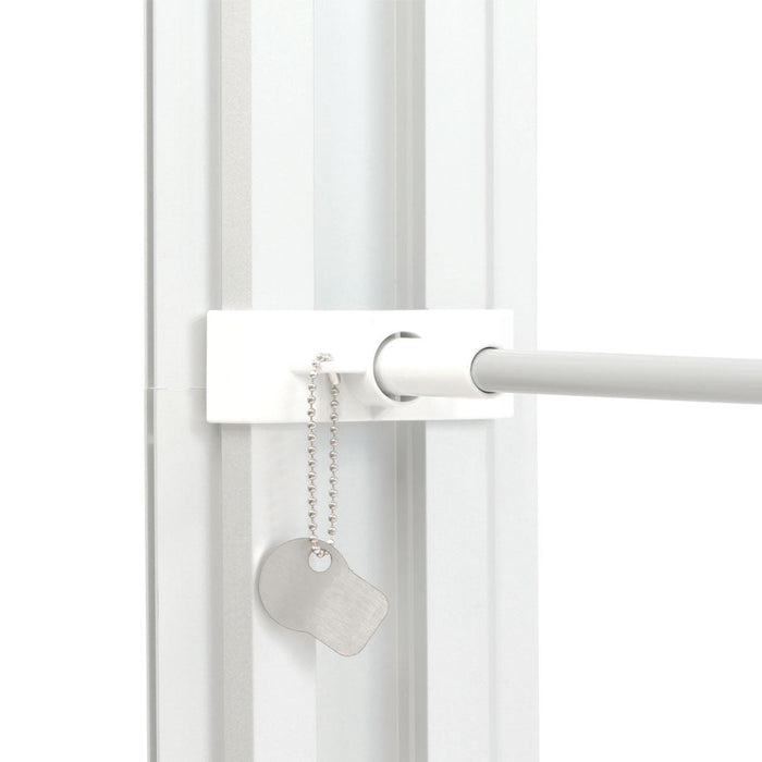 3.3 x 7.4ft SEGO Modular Lightbox Display