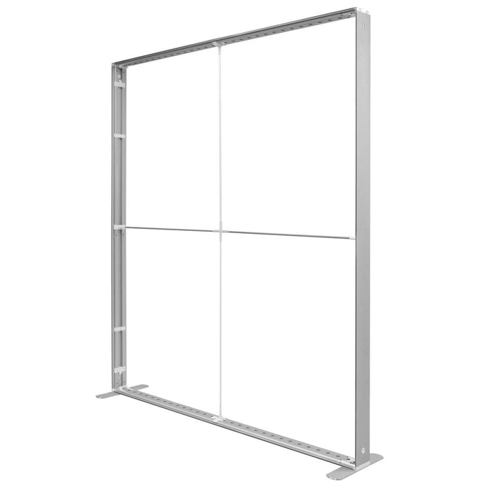 6.5 x 7.4ft SEGO Modular Lightbox Display