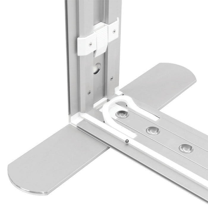 SEGO Modular Lightbox Display, Configuration H