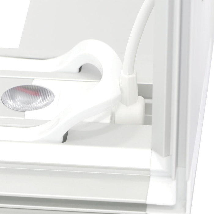 SEGO Modular Lightbox Display, Configuration E