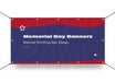 Buy Memorial Day Banners