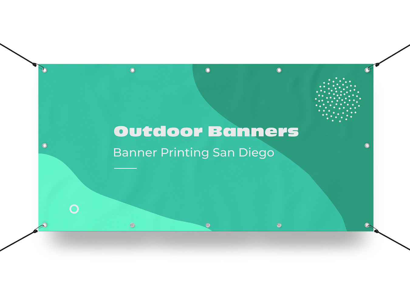 Banner Printing