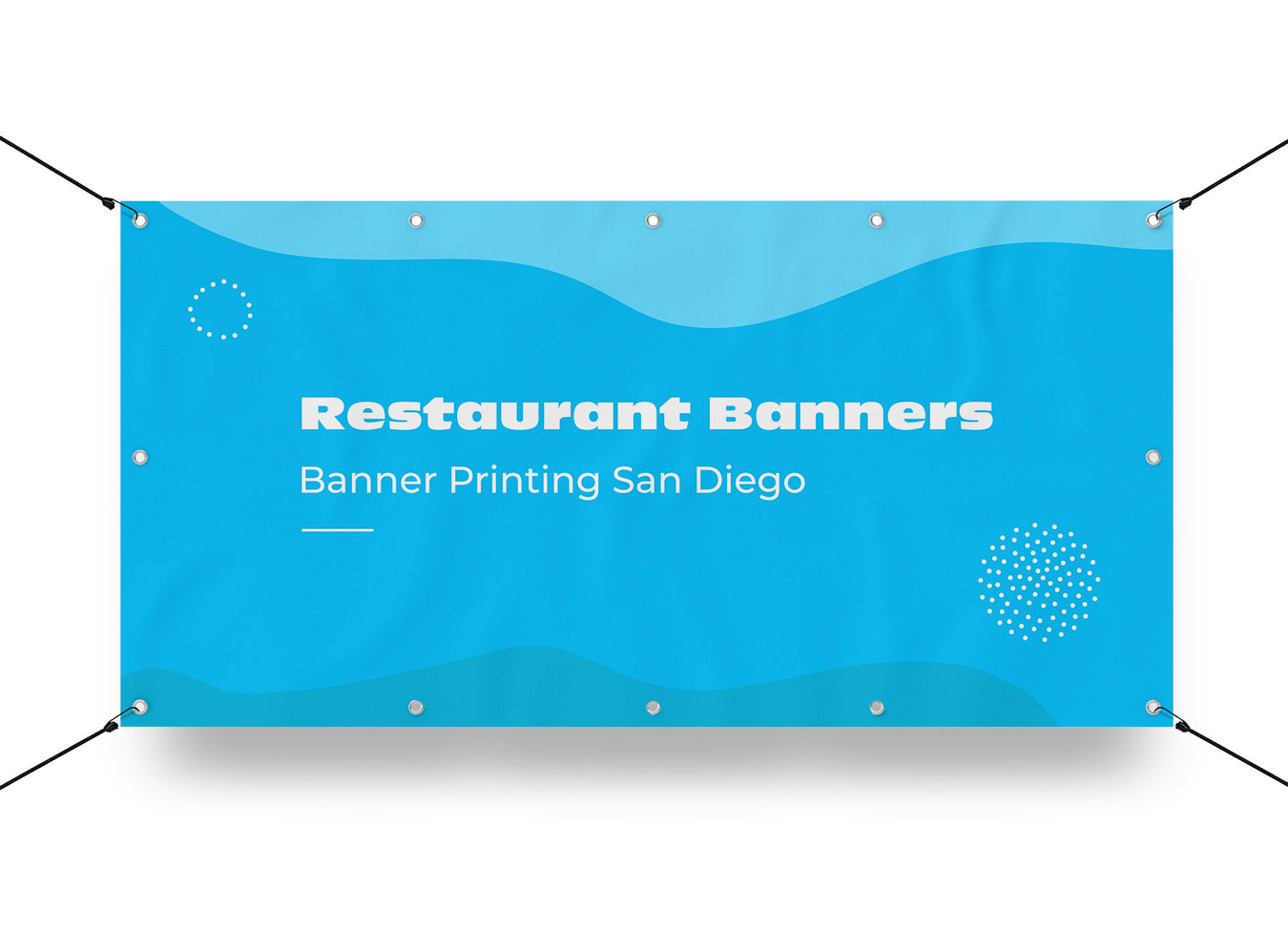 Banner Printing