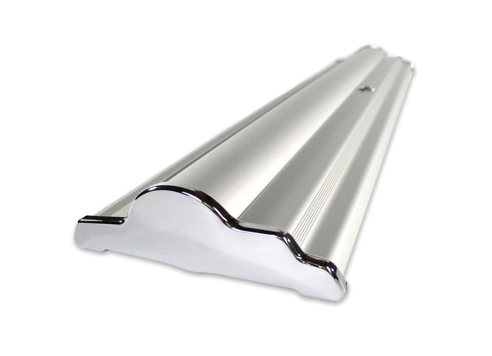 Buy 48” Silverstep Tabletop Retractable Banner Stands